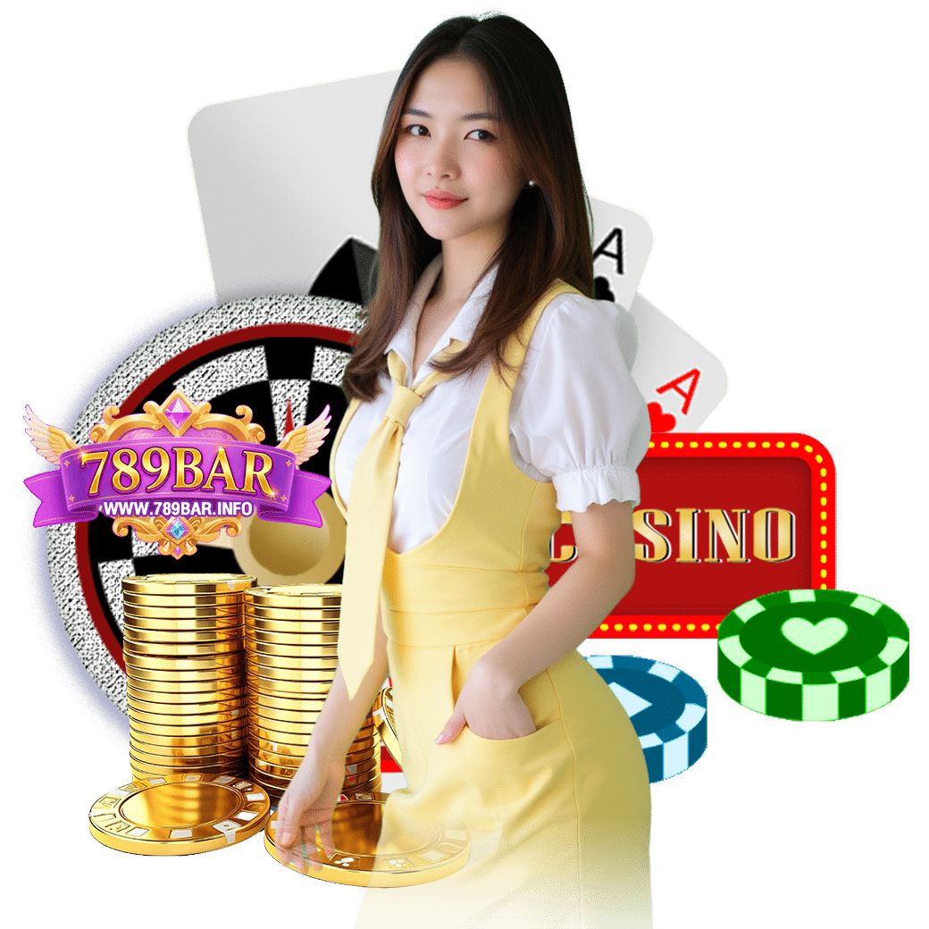 789bar เครดิตฟรี