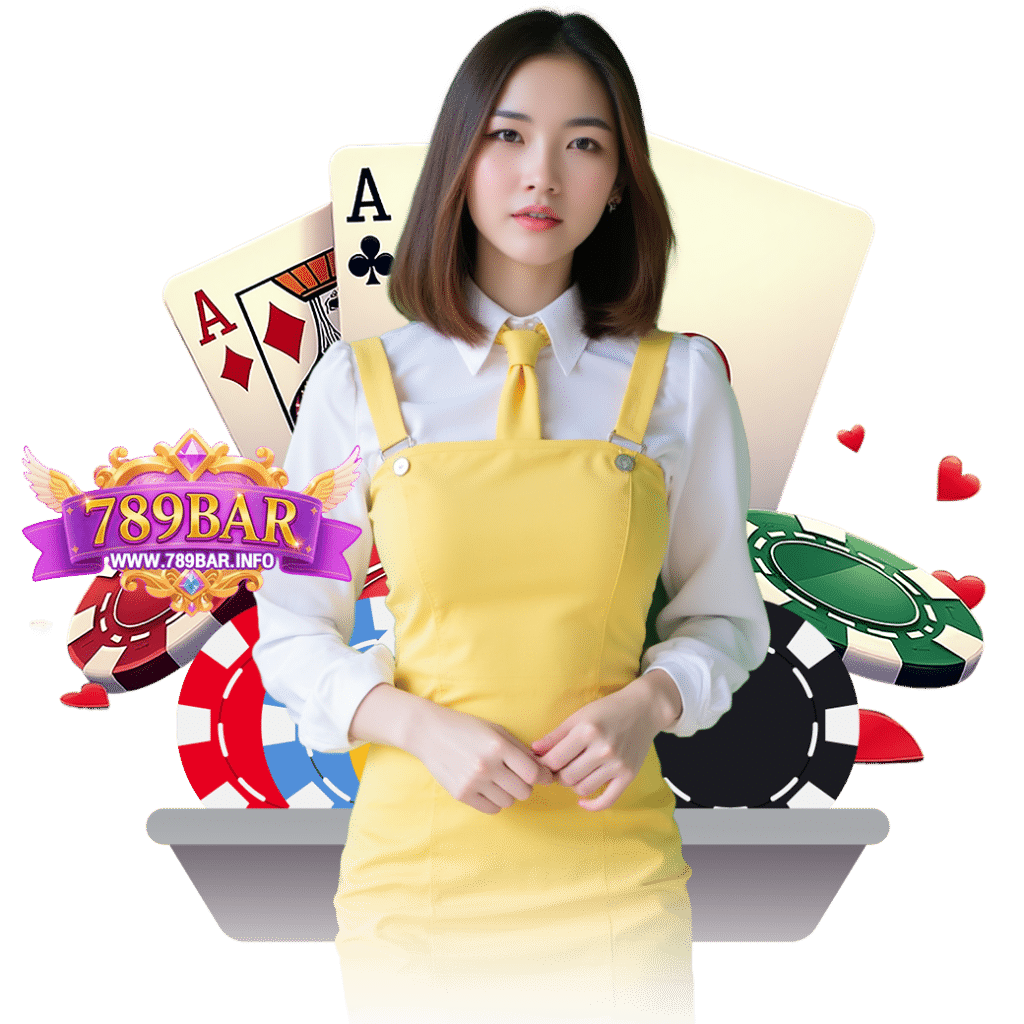 789bar สมัคร